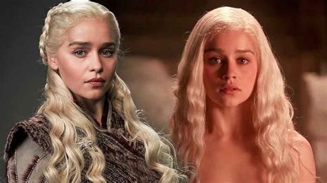 daenerys targaryen topless|Game of Thrones sex and nudity: Which character has had the。